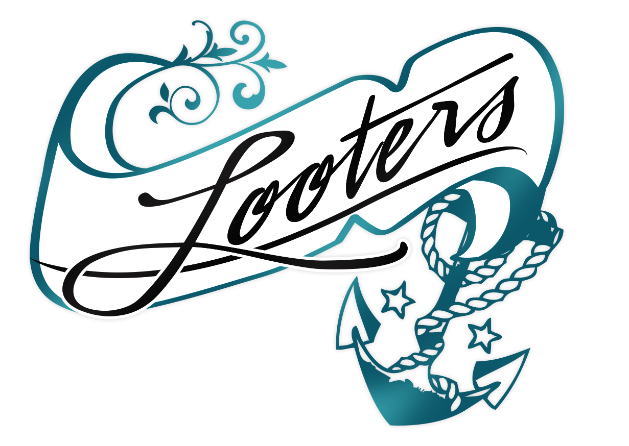 Looters PR Logo