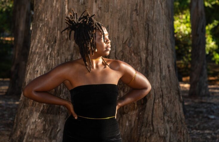 Psychedelic Soul Artist Terri J. to Launch Eclectic 10-Track Album
