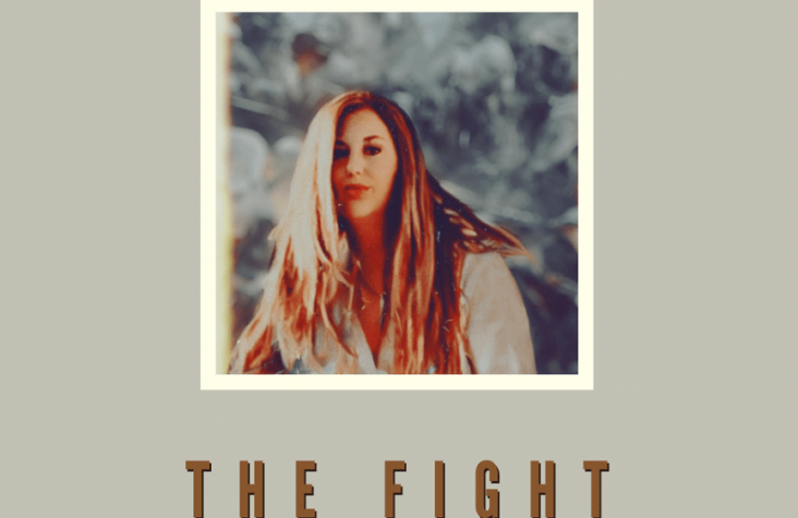 Introducing Kim Brogli’s November 10th EP: The Fight