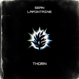 Sean Lafontaine "Thorn" single artwork