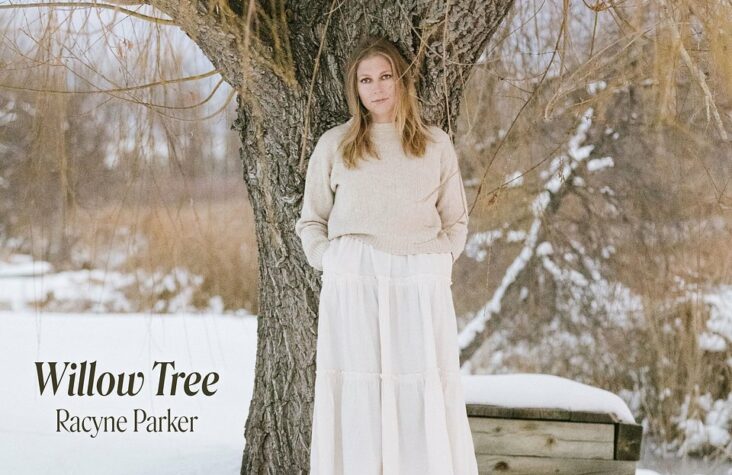 Racyne Parker to Launch New Alt-Country Single “Willow Tree” On January 18
