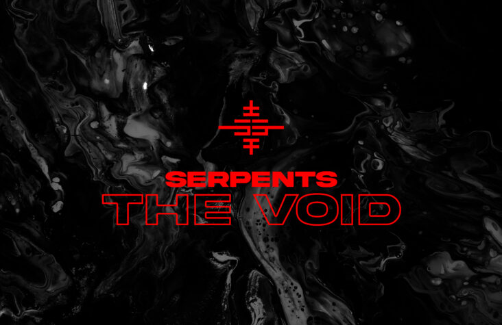 Serpents Unveil Hypnotic Video for “The Void”